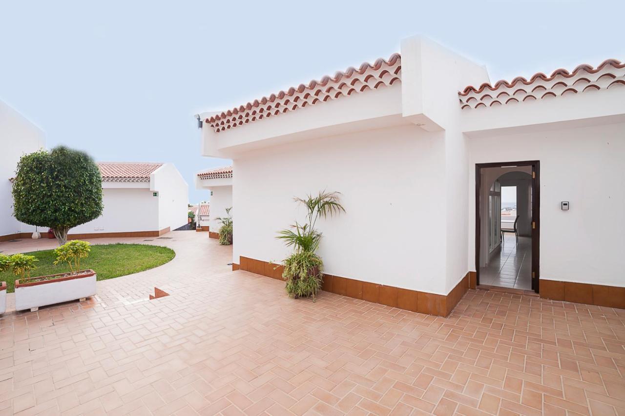 Haciendas IV Costa Adeje  Exterior foto
